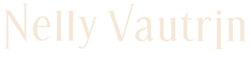 Nelly Vautrin Logo