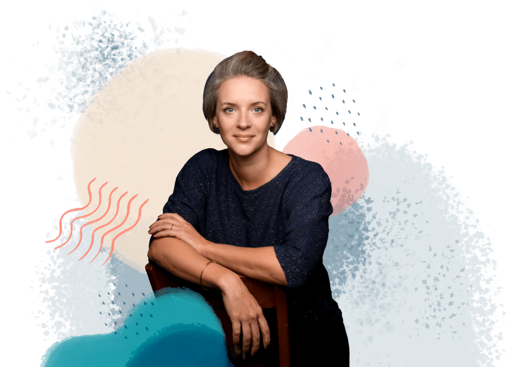 Nelly Vautrin - Consultante en organisation de santé