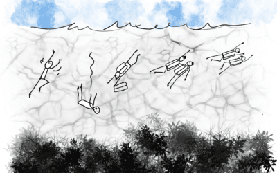 1. Respirer: Le premier rôle pour nos globules rouges